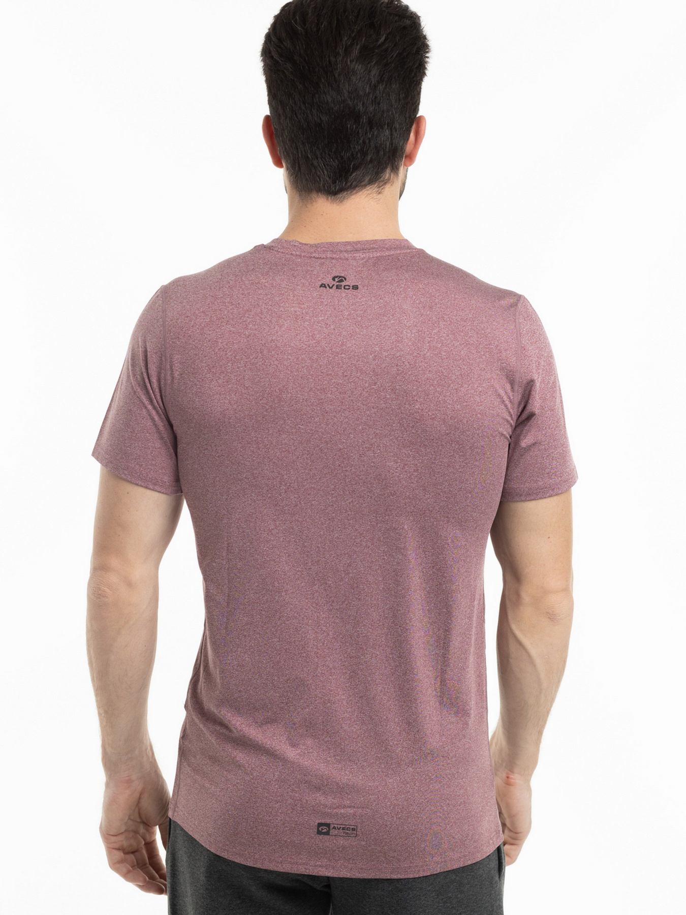 Футболка AVECS модель 30374-52-AV Фото