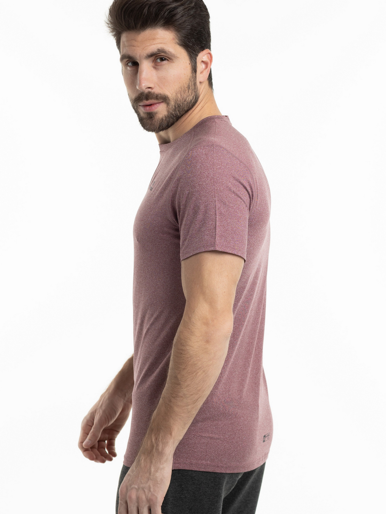 Футболка AVECS модель 30374-52-AV Фото