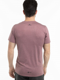 Футболка AVECS модель 30374-52-AV Фото