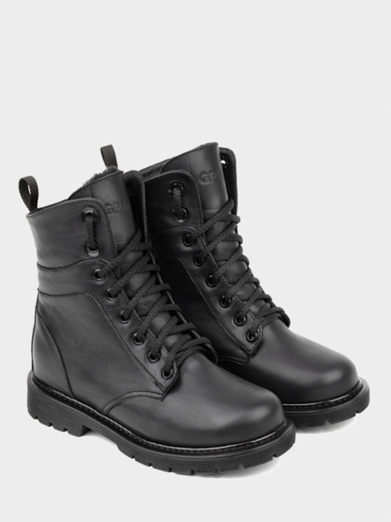 Ботинки DARICHI модель 6FSZ77053541Q00219 Фото