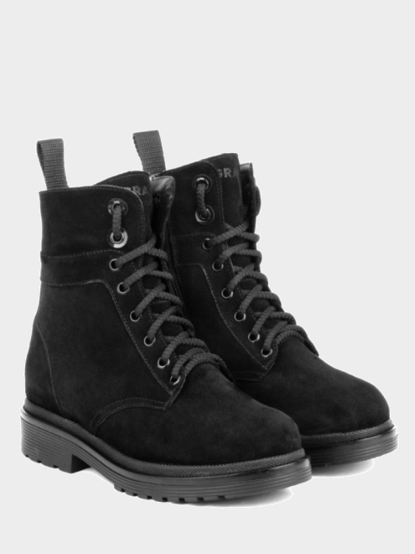 Ботинки DARICHI модель 7RZF35016061A00219 Фото