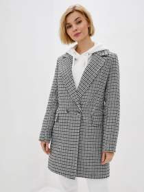 Пальто Danna модель 1789GR Фото