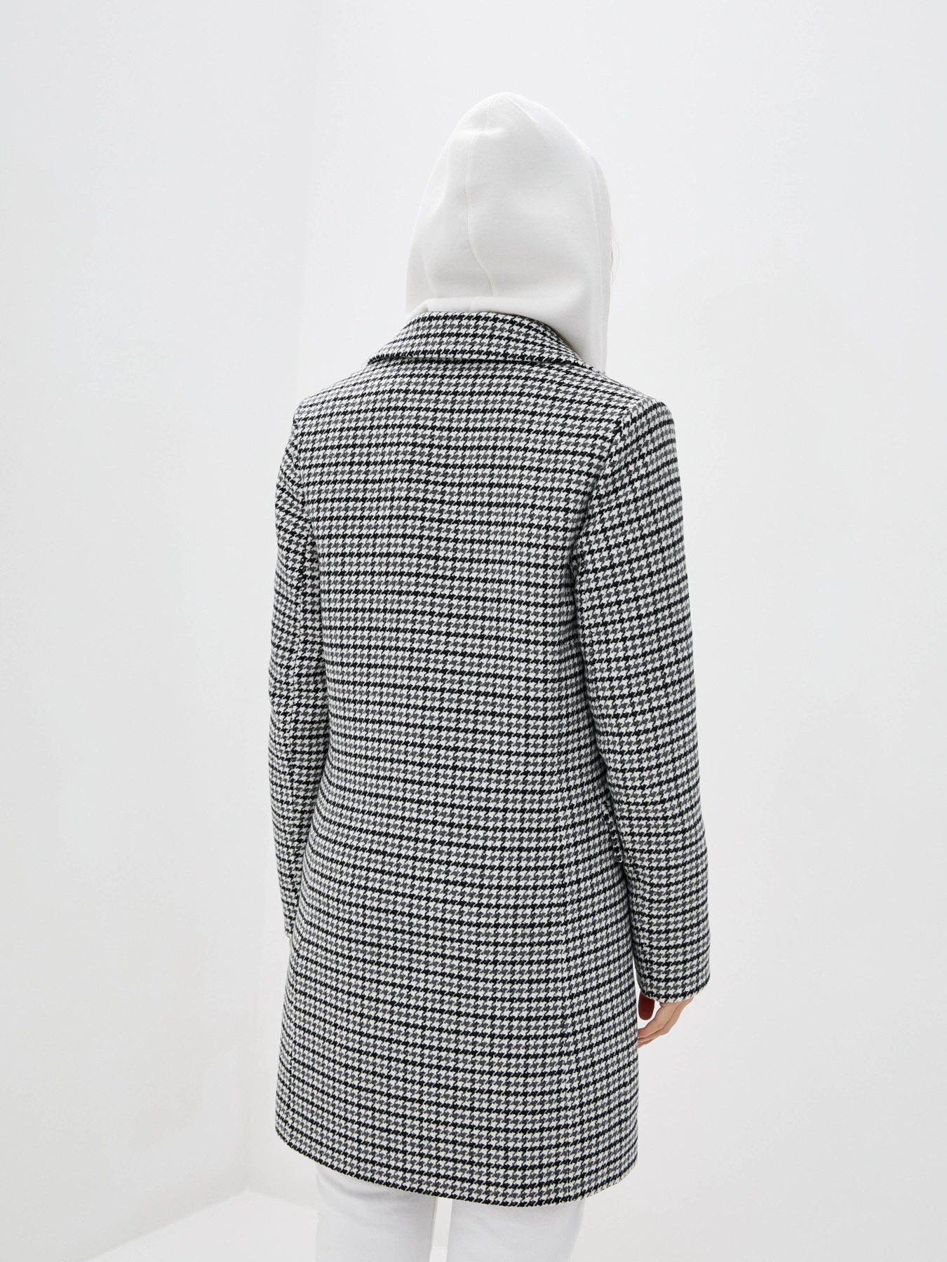 Пальто Danna модель 1789GR Фото