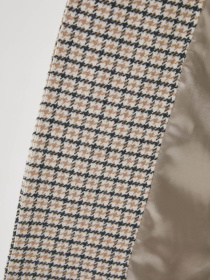 Пальто Danna модель 1789BJ Фото