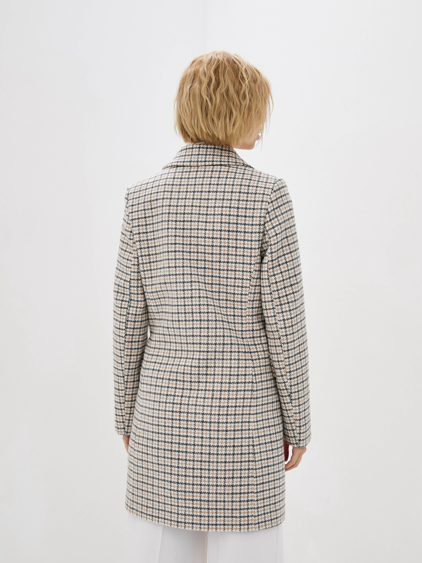 Пальто Danna модель 1789BJ Фото