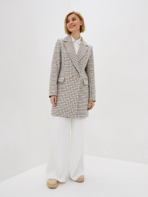 Пальто Danna модель 1789BJ Фото