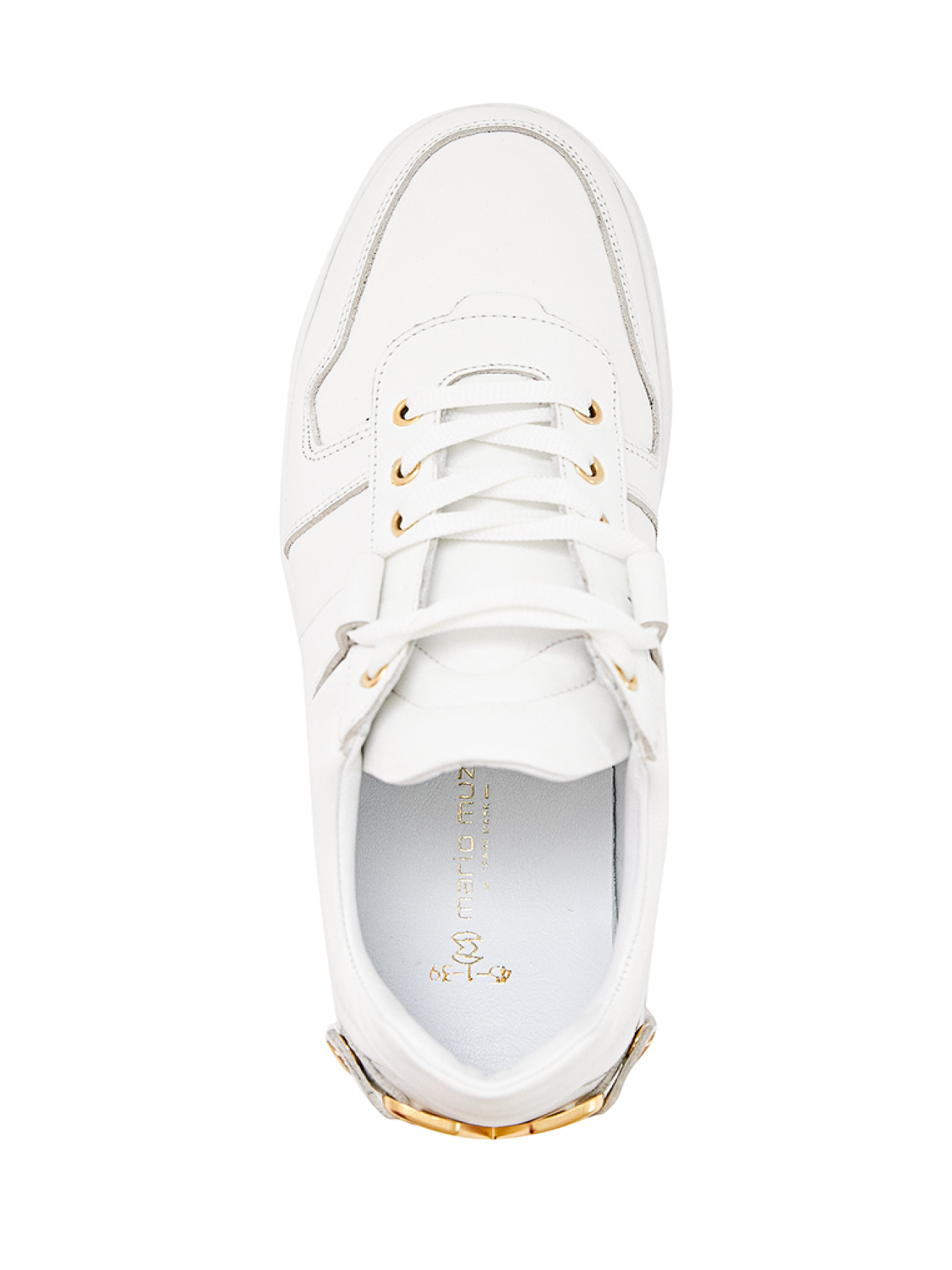 Кроссовки It-girl модель 45-1-09 Фото