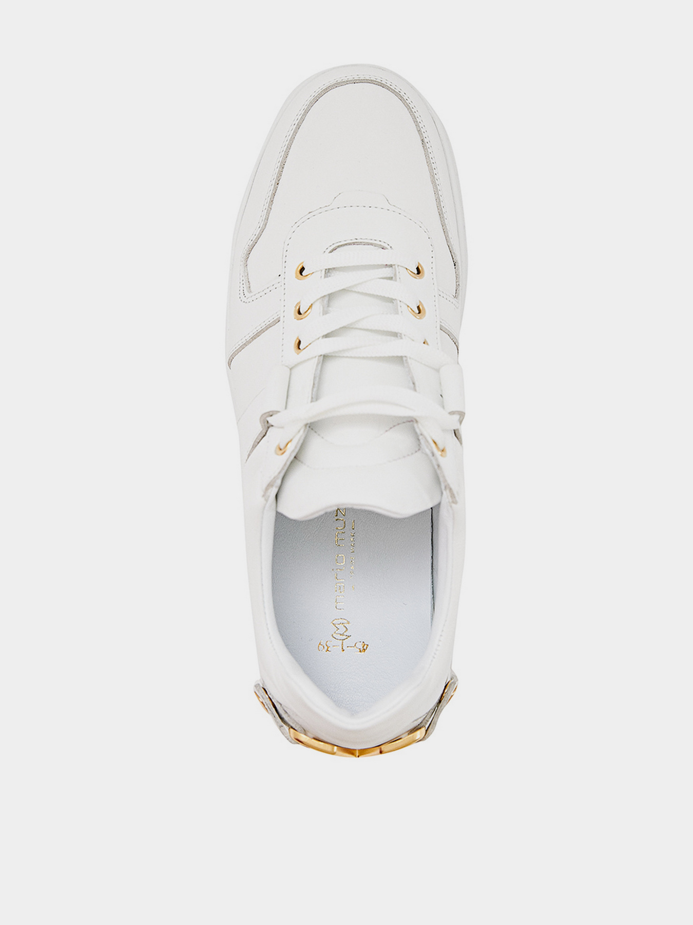 Кроссовки It-girl модель 45-1-09 Фото