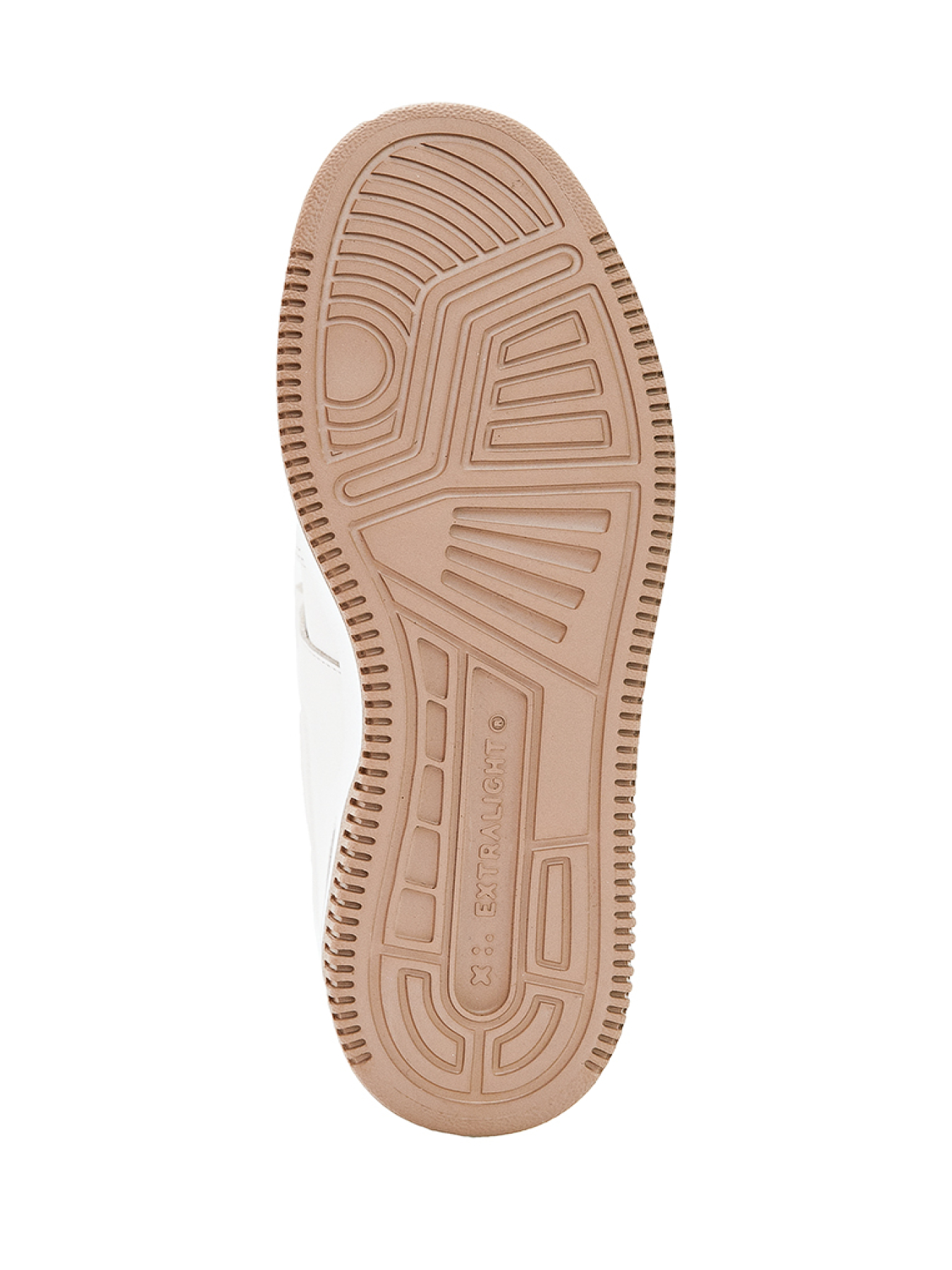 Кросівки повсякденні It-girl модель 45-1-09 Фото