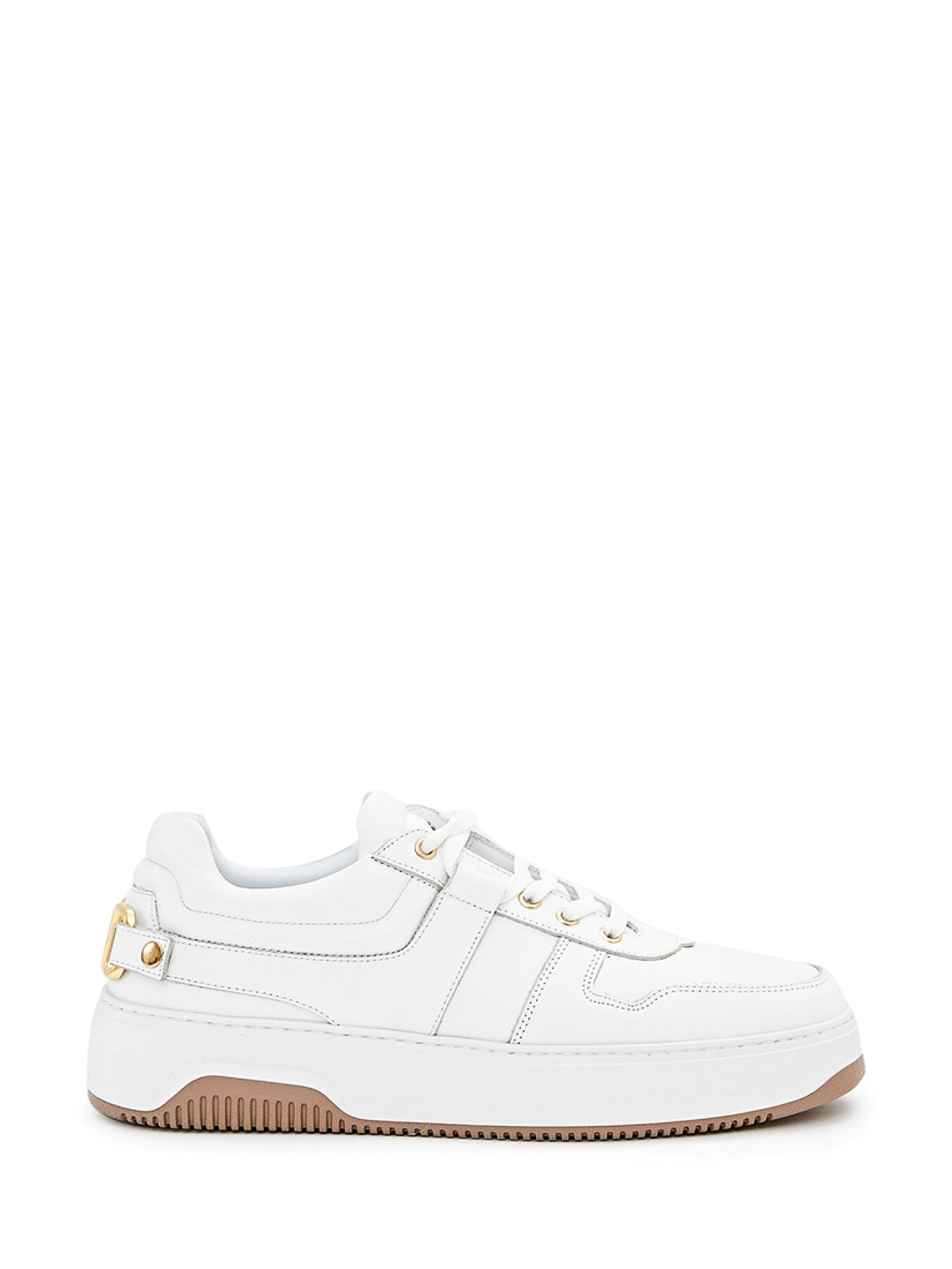 Кросівки повсякденні It-girl модель 45-1-09 Фото