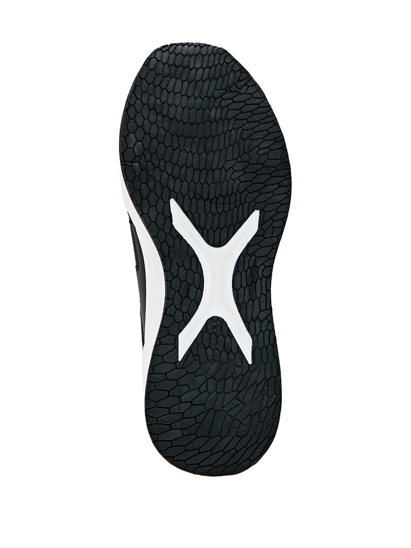 Кроссовки It-girl модель 1076-2-1-21521 Фото