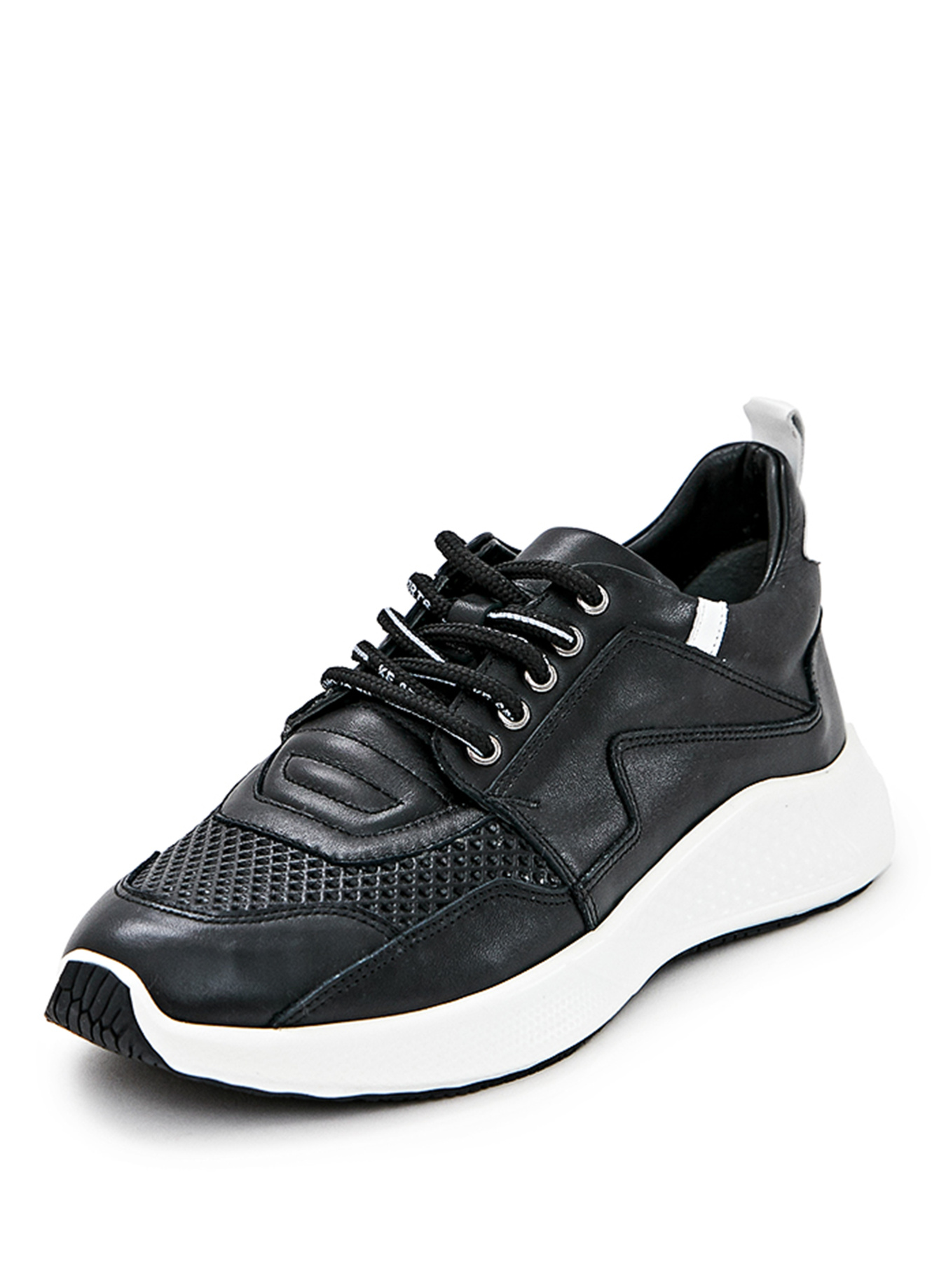 Кроссовки It-girl модель 1076-2-1-21521 Фото