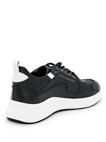 Кроссовки It-girl модель 1076-2-1-21521 Фото