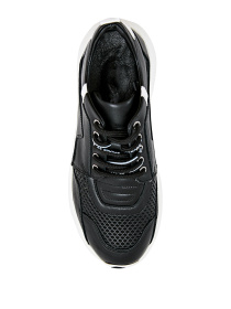 Кросівки повсякденні It-girl модель 1076-2-1-21521 Кросівки повсякденні It-girl модель 1076-2-1-21521 Фото