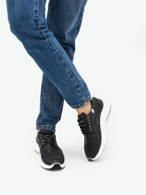 Кросівки повсякденні It-girl модель 1076-2-1-21521 Кросівки повсякденні It-girl модель 1076-2-1-21521 Фото