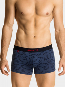 Набор трусов Atlantic модель 3MH-040_GRA_CZE_NIE Фото