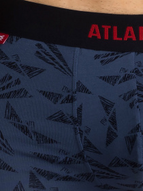 Набор трусов Atlantic модель 3MH-040_GRA_CZE_NIE Фото