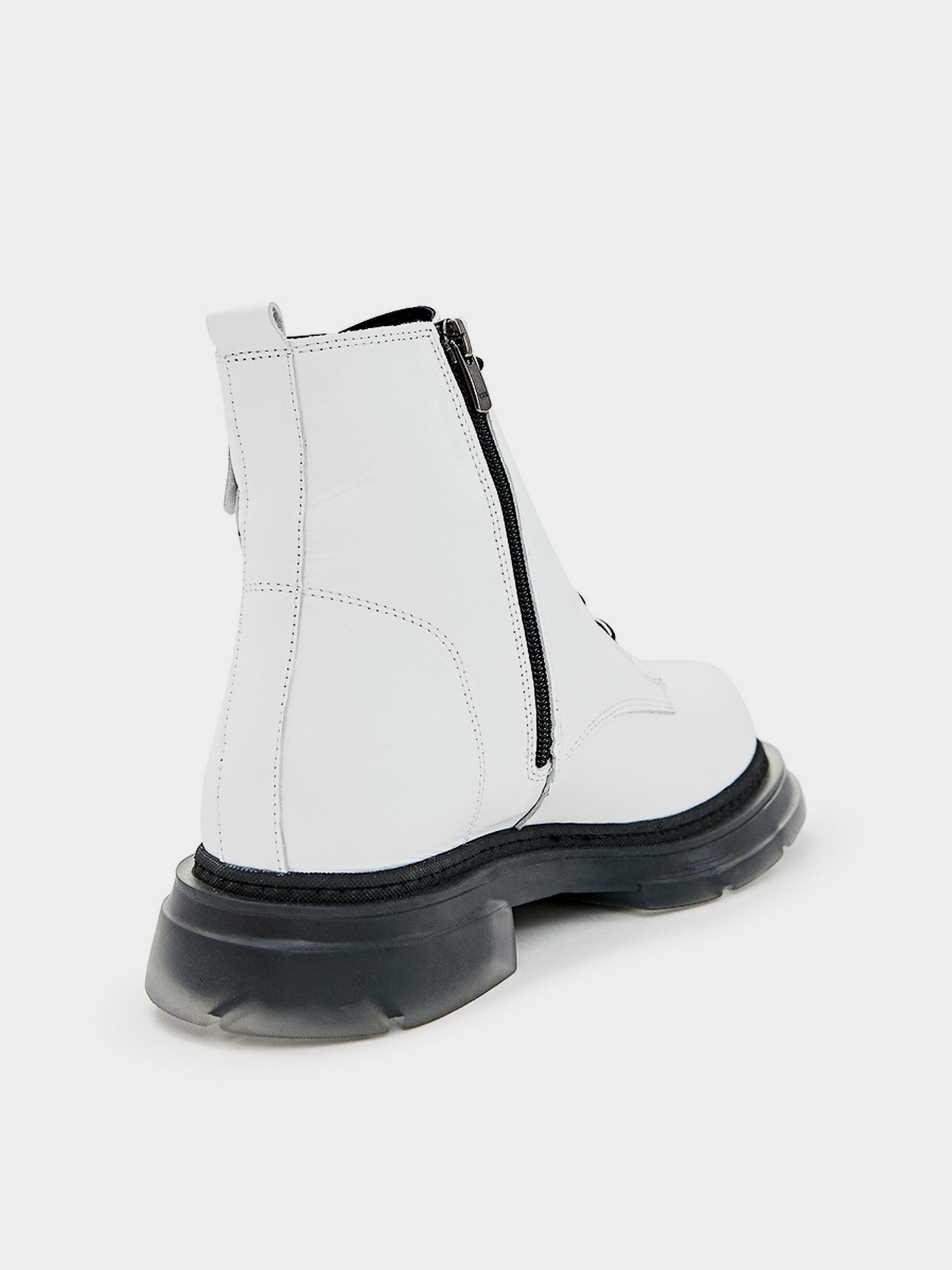 Ботинки It-girl модель 9646-56 Фото