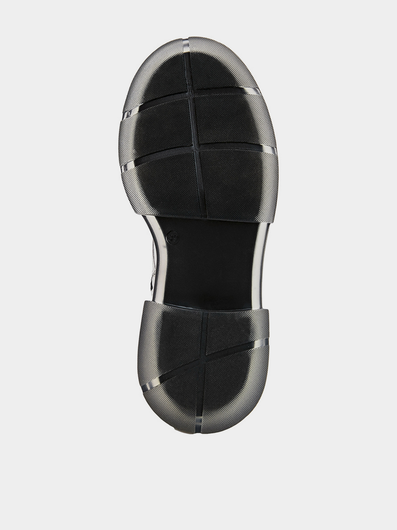 Ботинки It-girl модель 9646-56 Фото