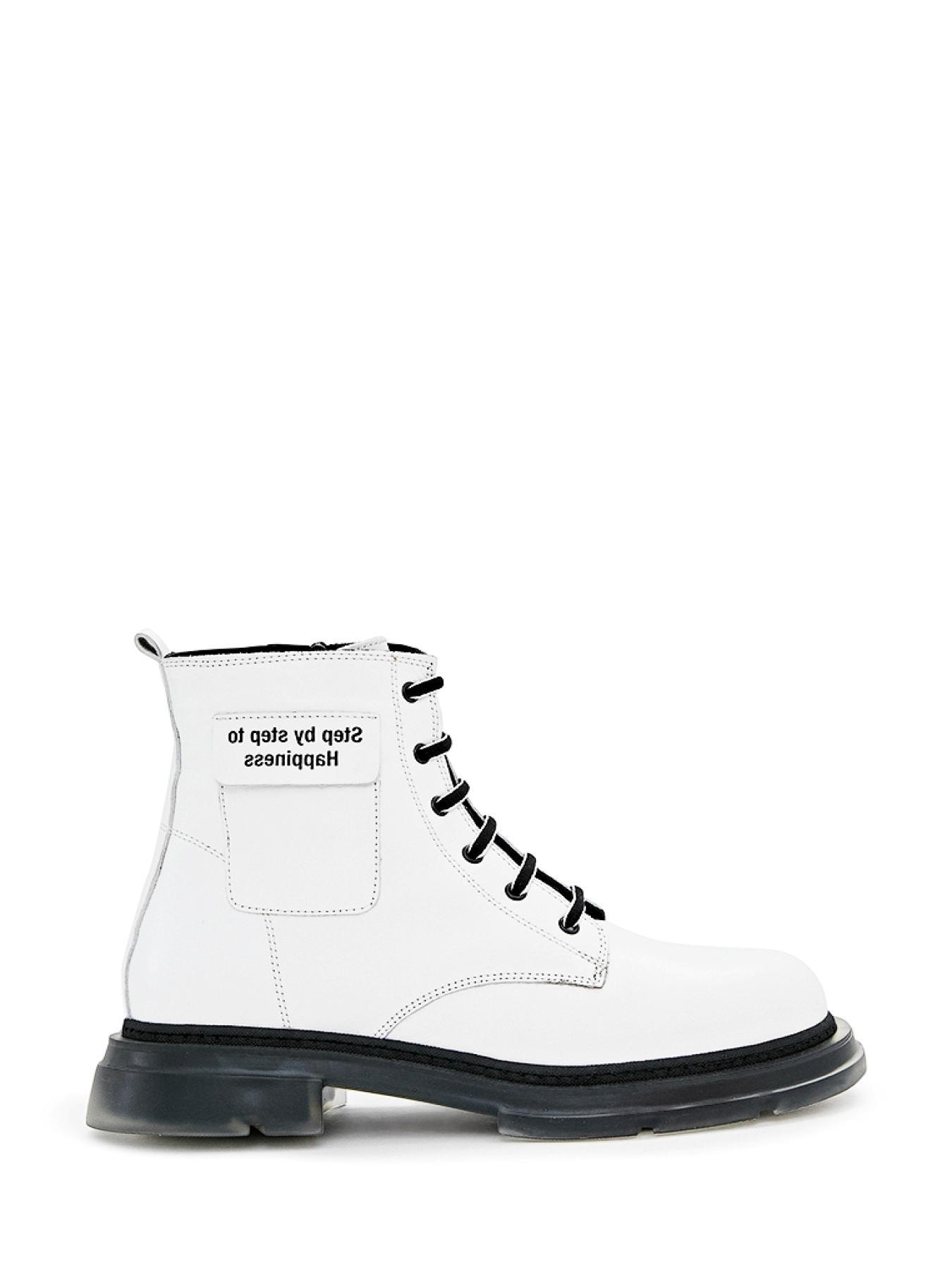 Ботинки It-girl модель 9646-56 Фото