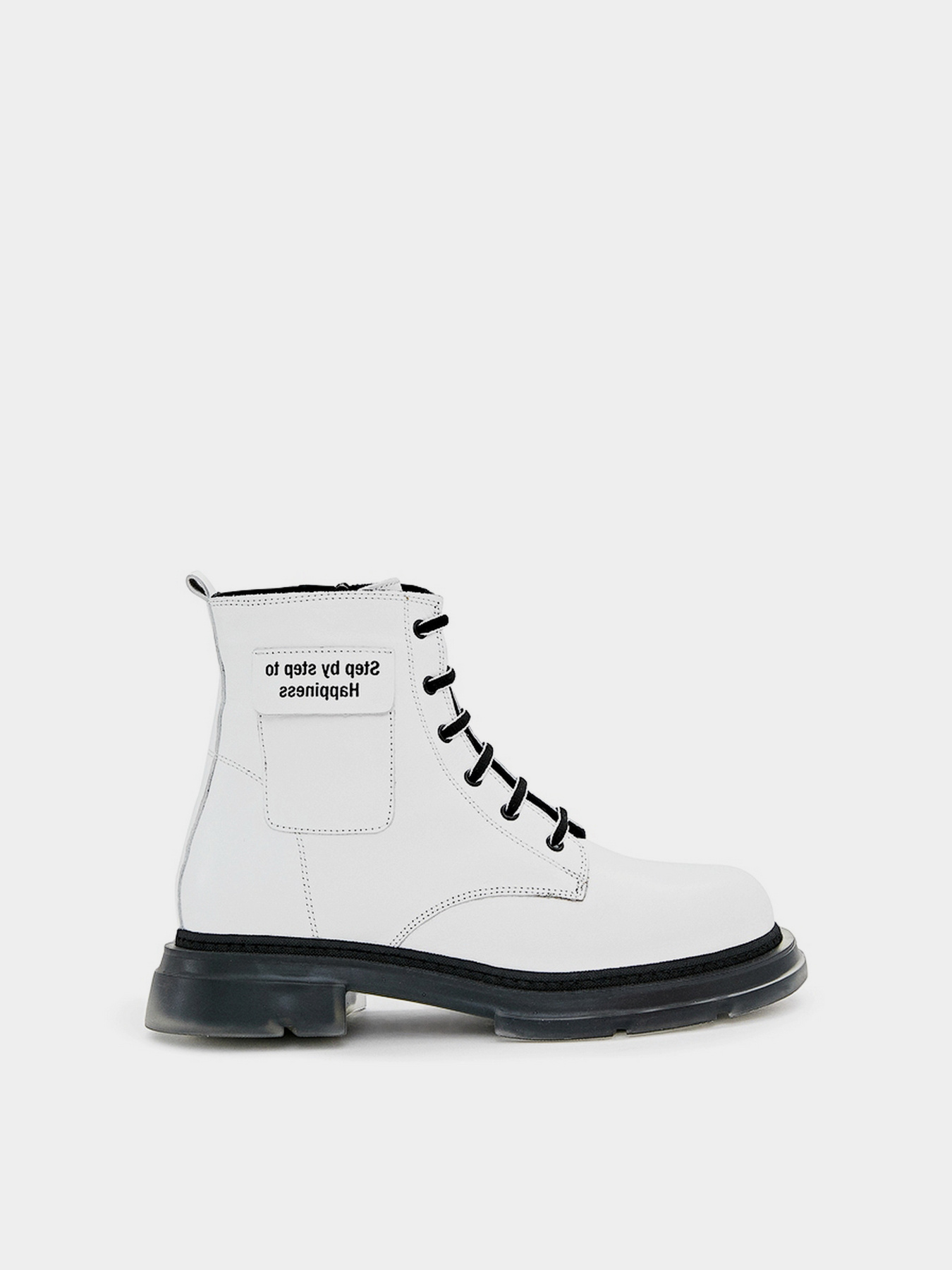 Ботинки It-girl модель 9646-56 Фото