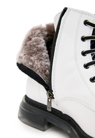 Ботинки It-girl модель 9646-56 Фото