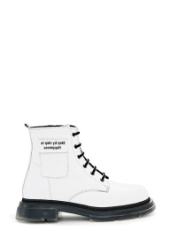 Ботинки It-girl модель 9646-56 Фото