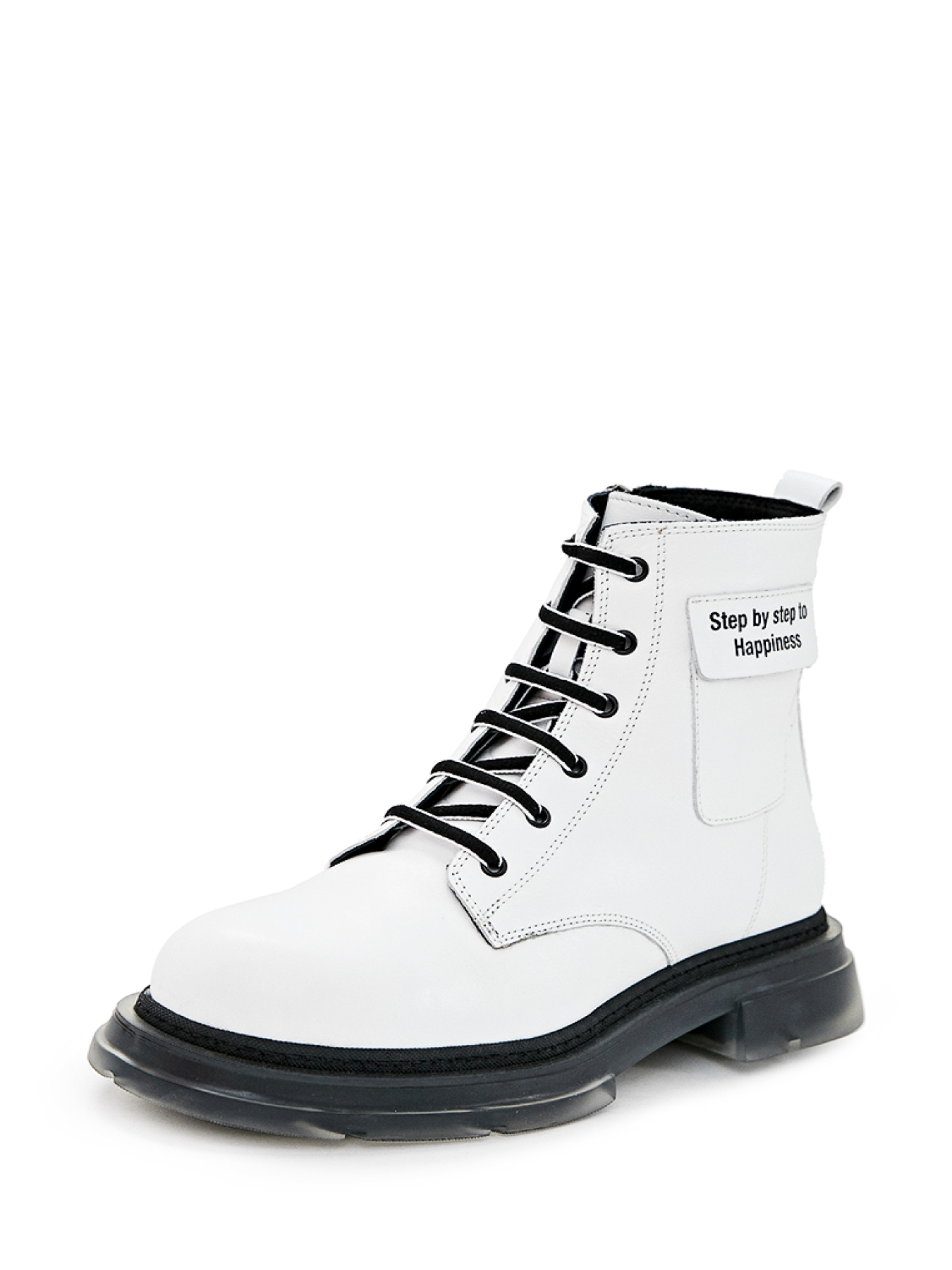 Ботинки It-girl модель 9646-56 Фото