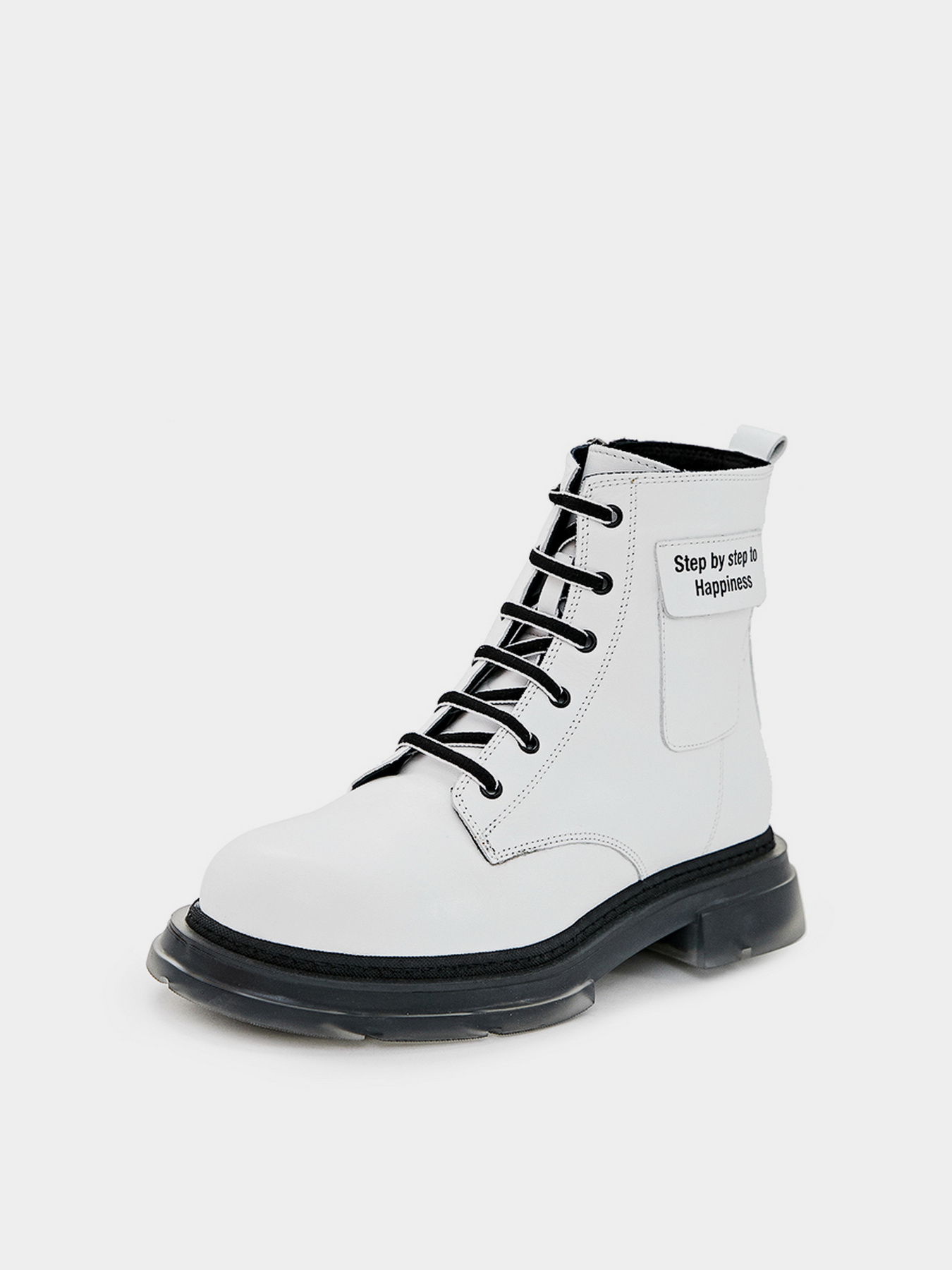 Ботинки It-girl модель 9646-56 Фото