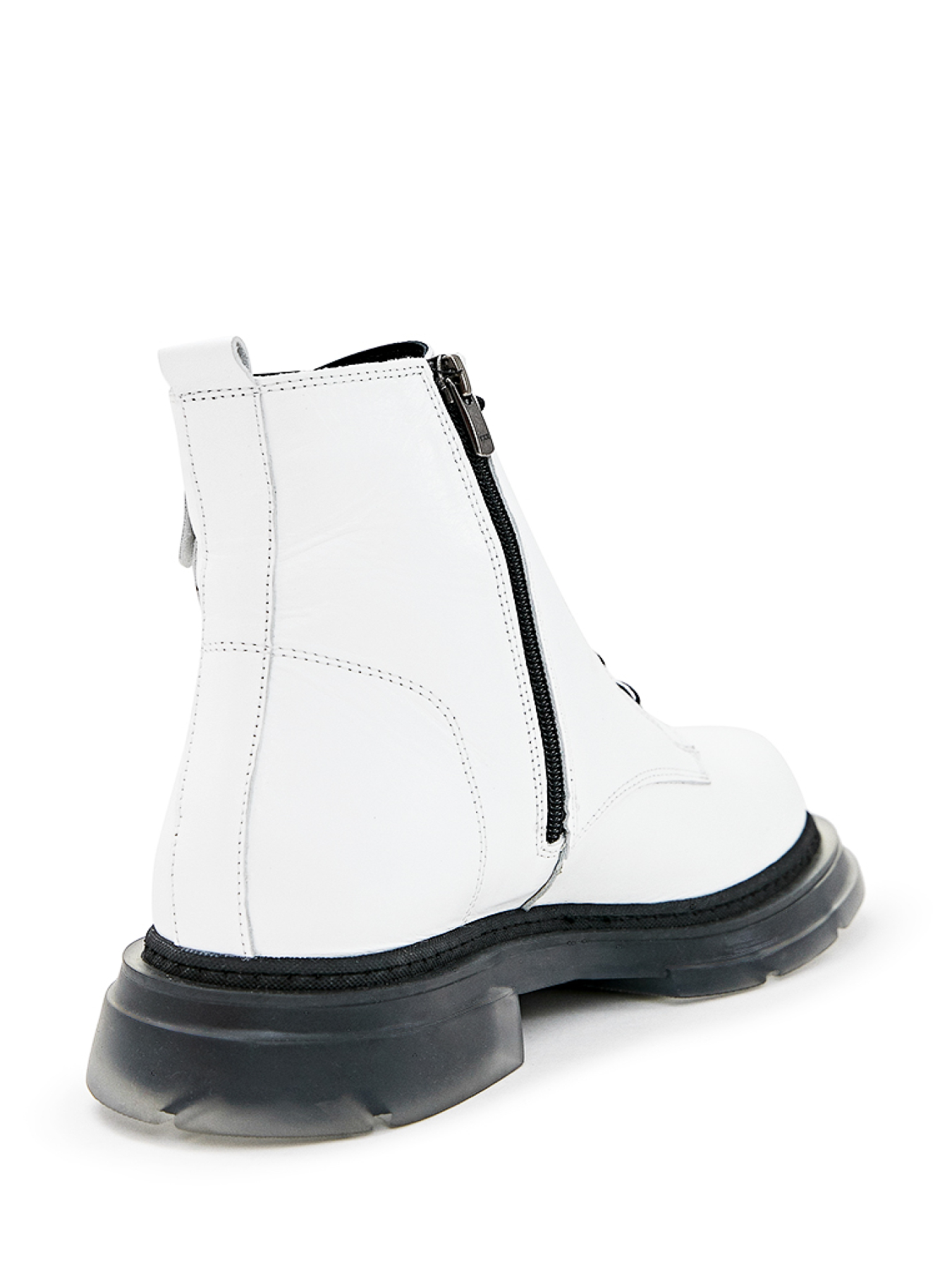 Ботинки It-girl модель 9646-56 Фото