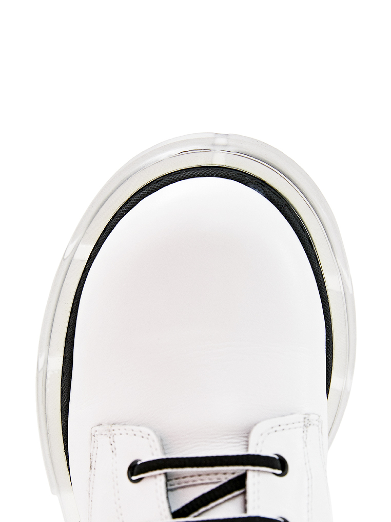 Ботинки It-girl модель 9646-56 Фото