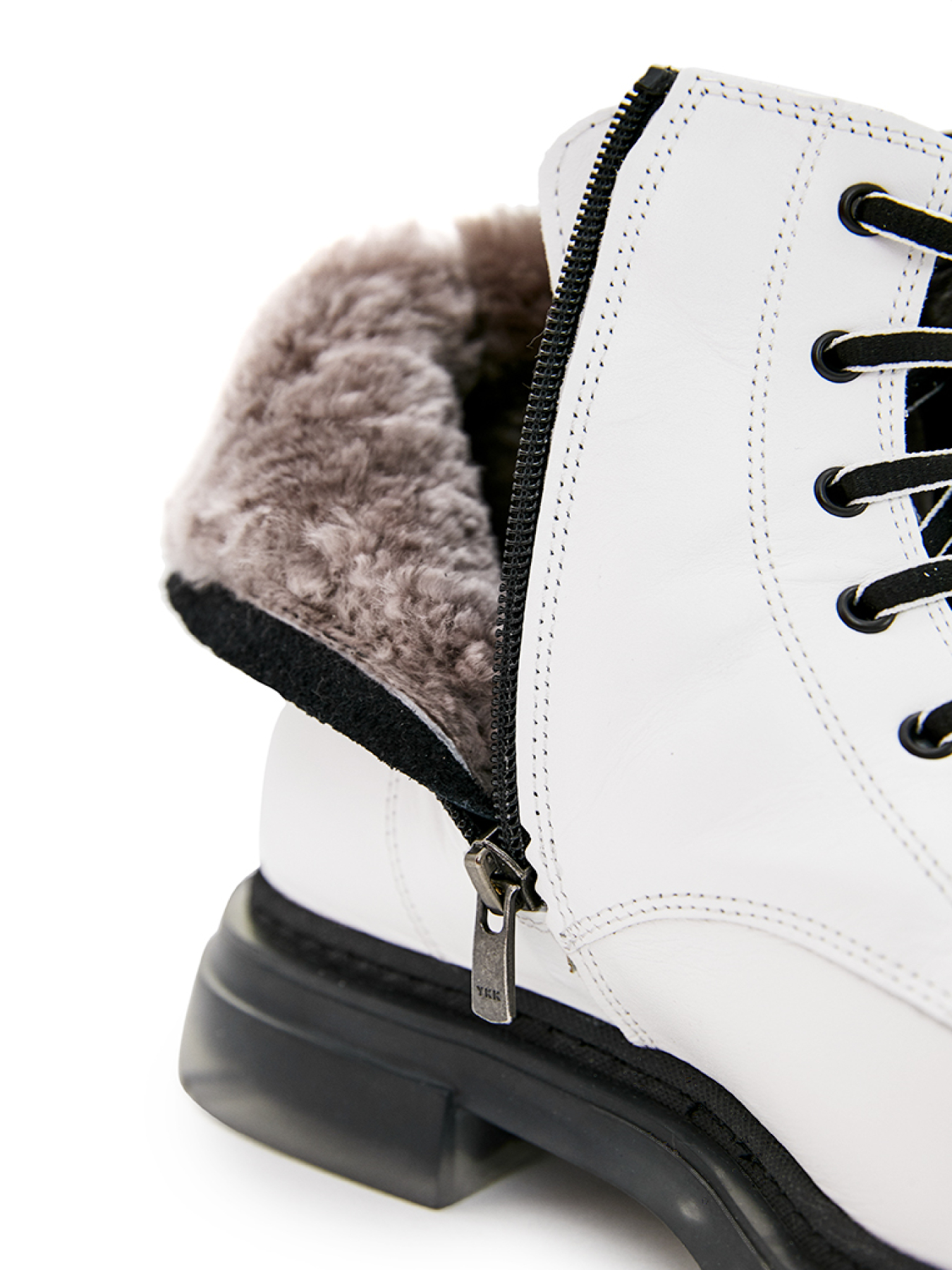 Ботинки It-girl модель 9646-56 Фото