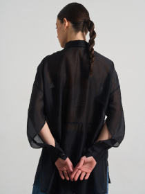 Рубашки RicaMare модель RM4280-1-25DB Фото