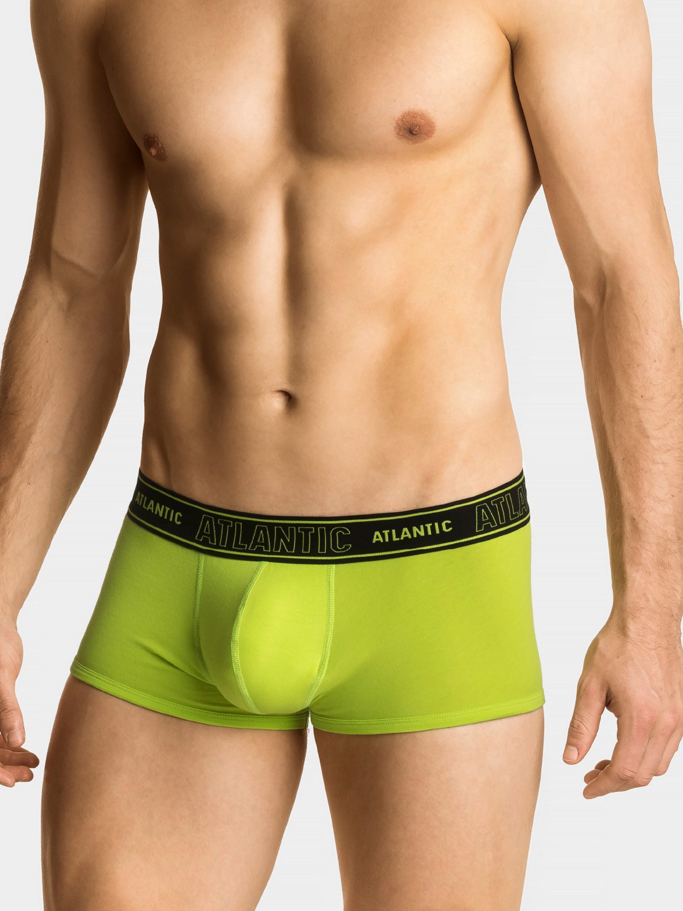 Труси Atlantic модель MH-1191_LIM Фото
