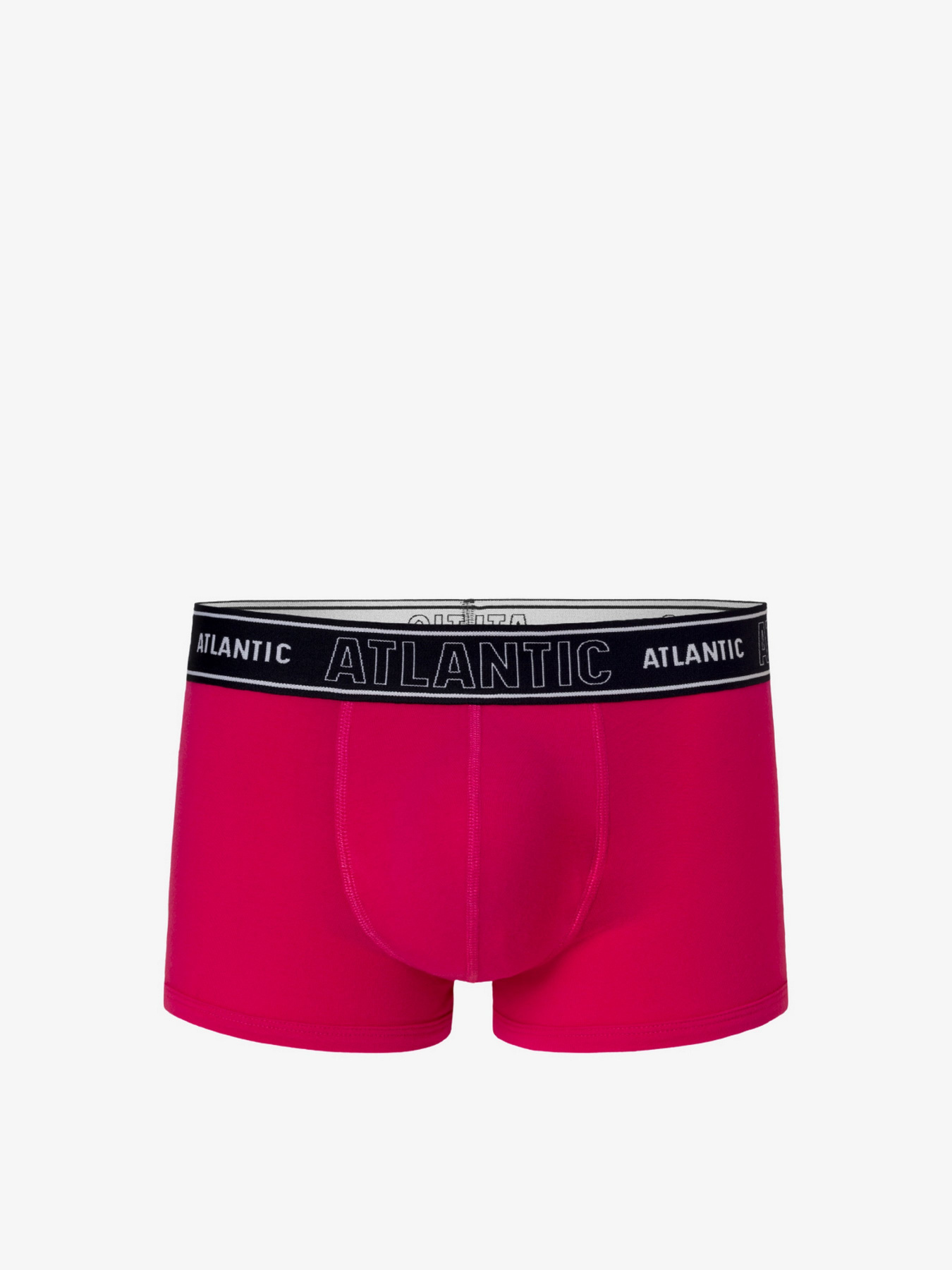 Трусы Atlantic модель MH-1191_ROZ Фото