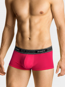 Трусы Atlantic модель MH-1191_ROZ Фото