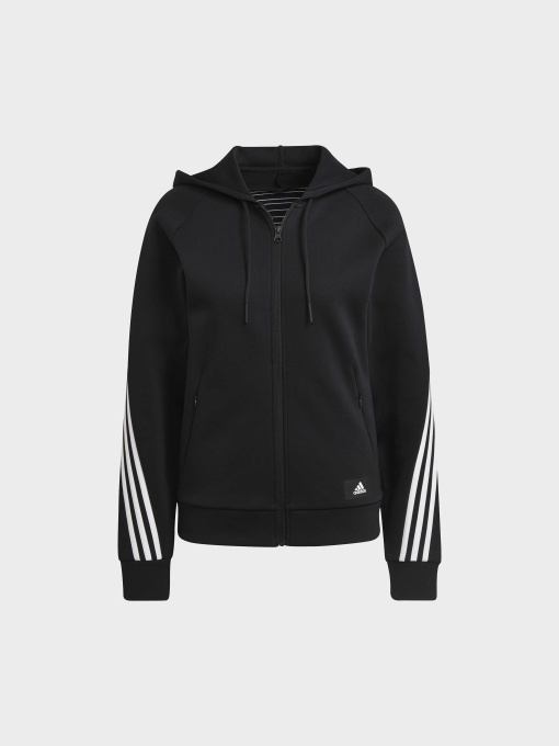 Худи и свитшоты Adidas 3 Stripes модель H57287 Фото
