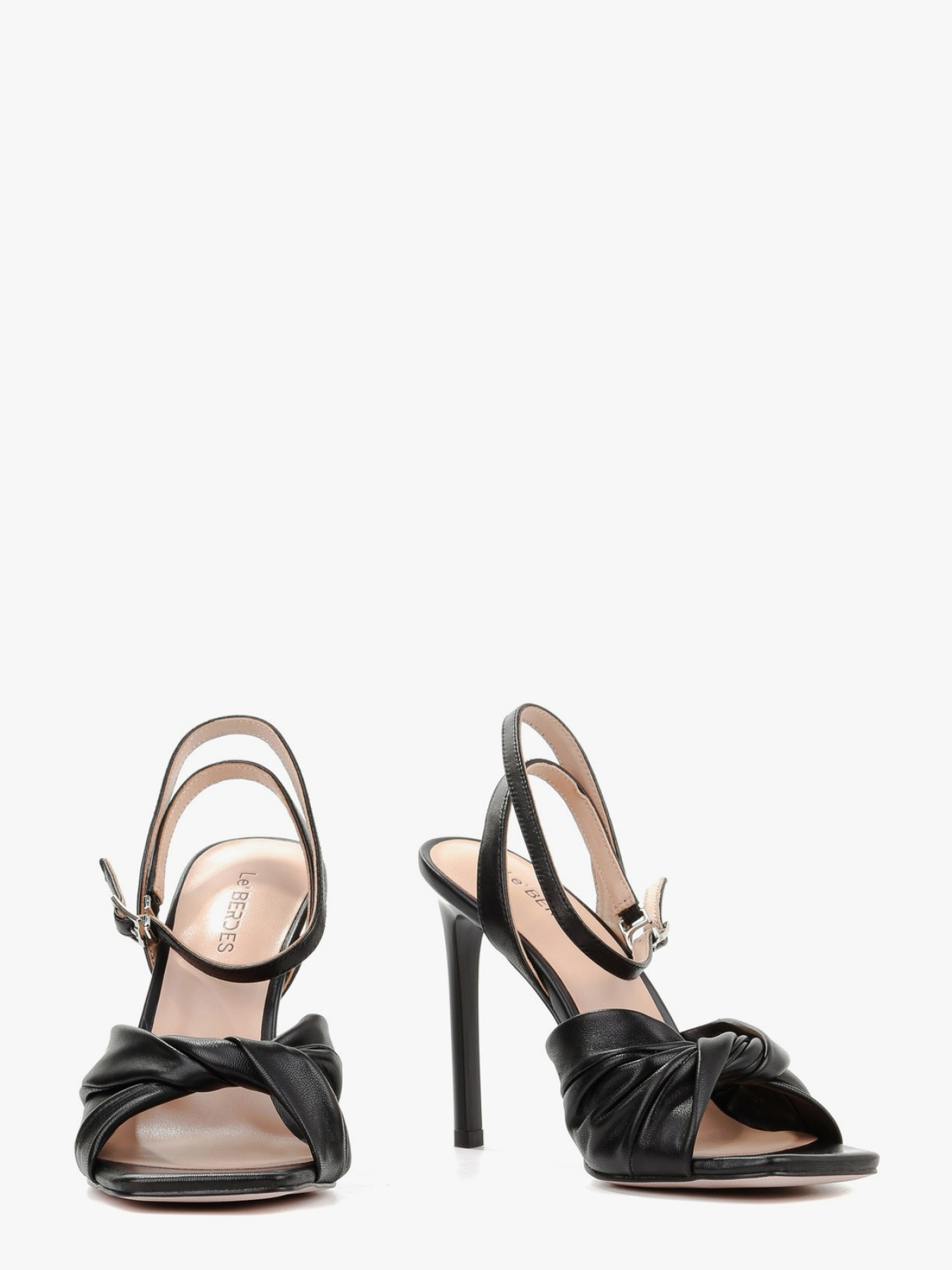 Босоніжки LeBERDES модель 00000019828 Фото