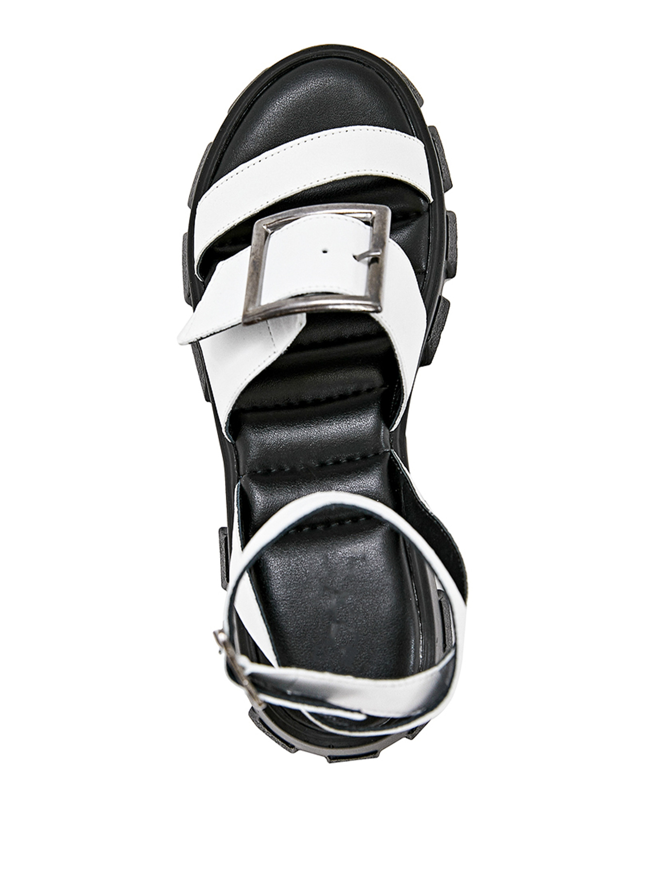 Сандалии It-girl модель A6026-02 Фото