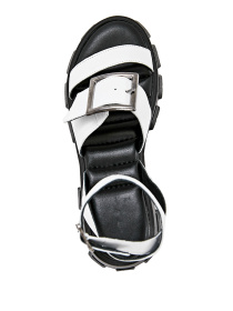 Сандалии It-girl модель A6026-02 Фото