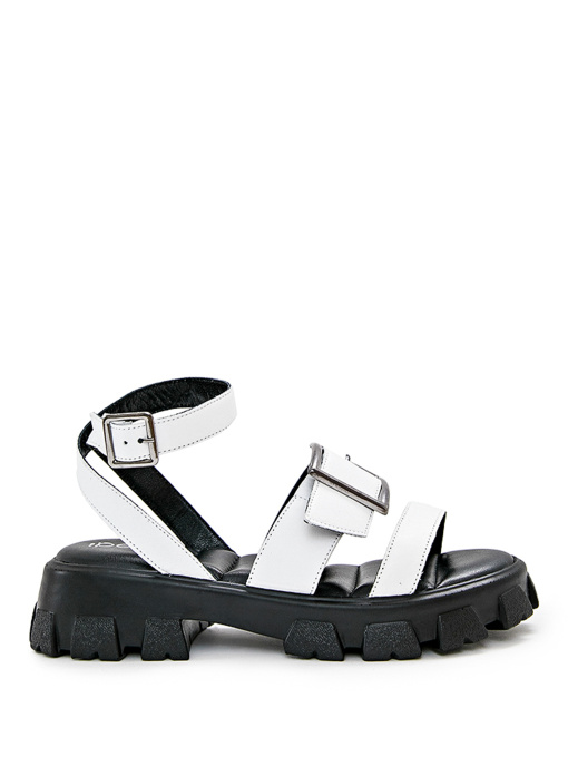 Сандалии It-girl модель A6026-02 Фото