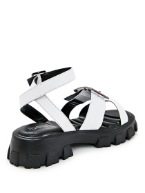 Сандалії It-girl модель A6026-02 Фото