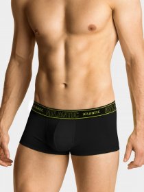 Трусы Atlantic модель MH-1191_CZA Фото