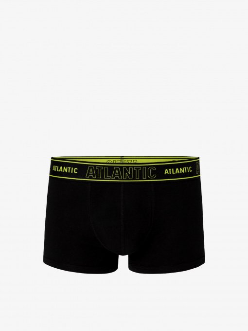 Трусы Atlantic модель MH-1191_CZA Фото