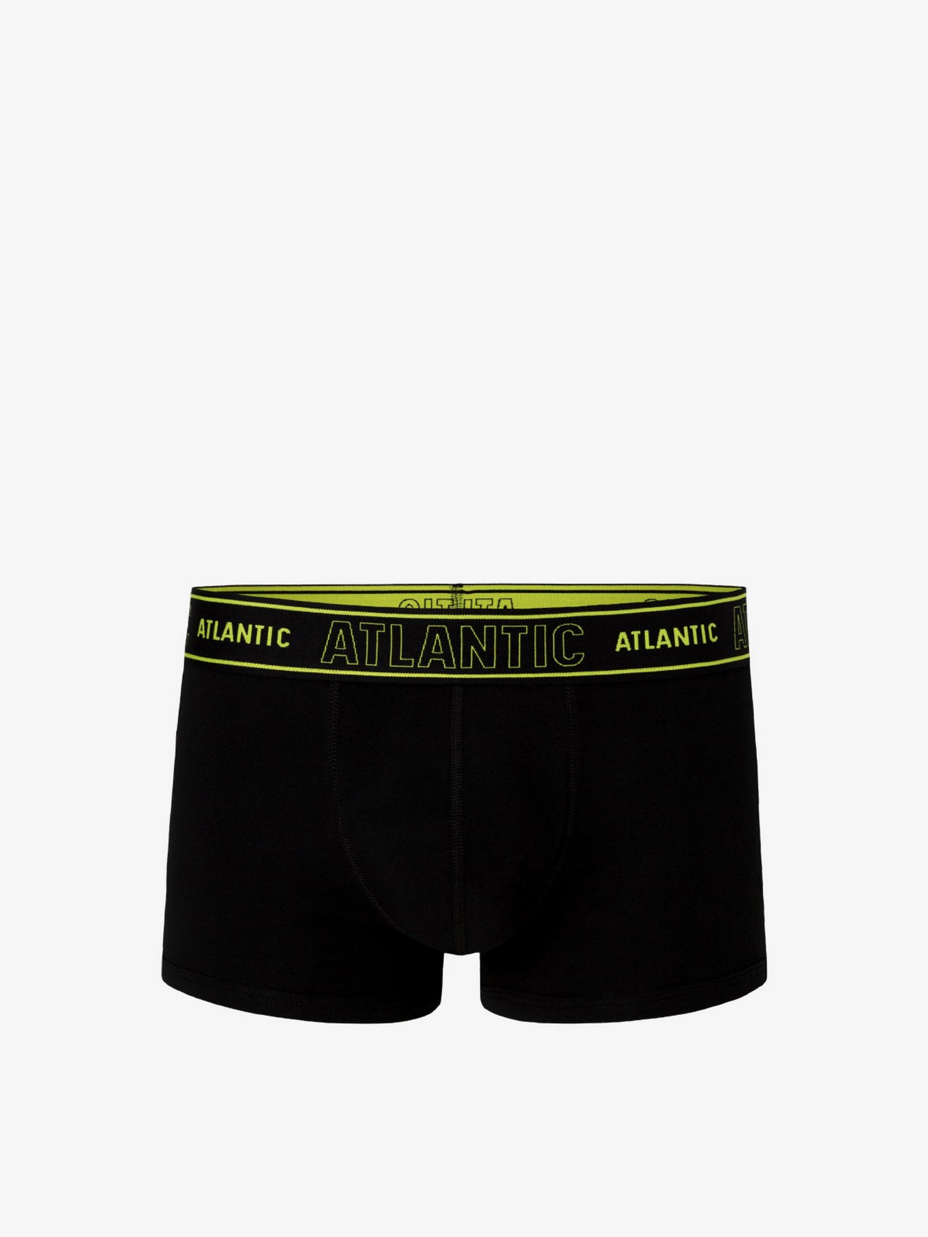 Труси Atlantic модель MH-1191_CZA Фото