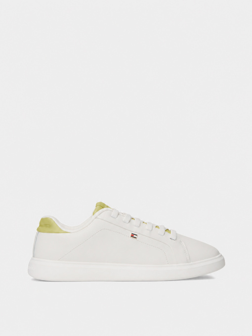 Кеды Tommy Hilfiger үлгі FW0FW08948-0GA Фото