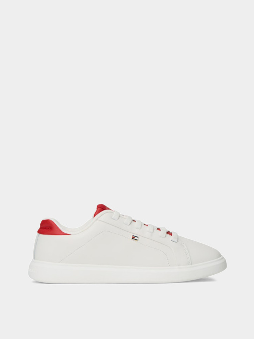 Кеды Tommy Hilfiger үлгі FW0FW08948-0GA Фото