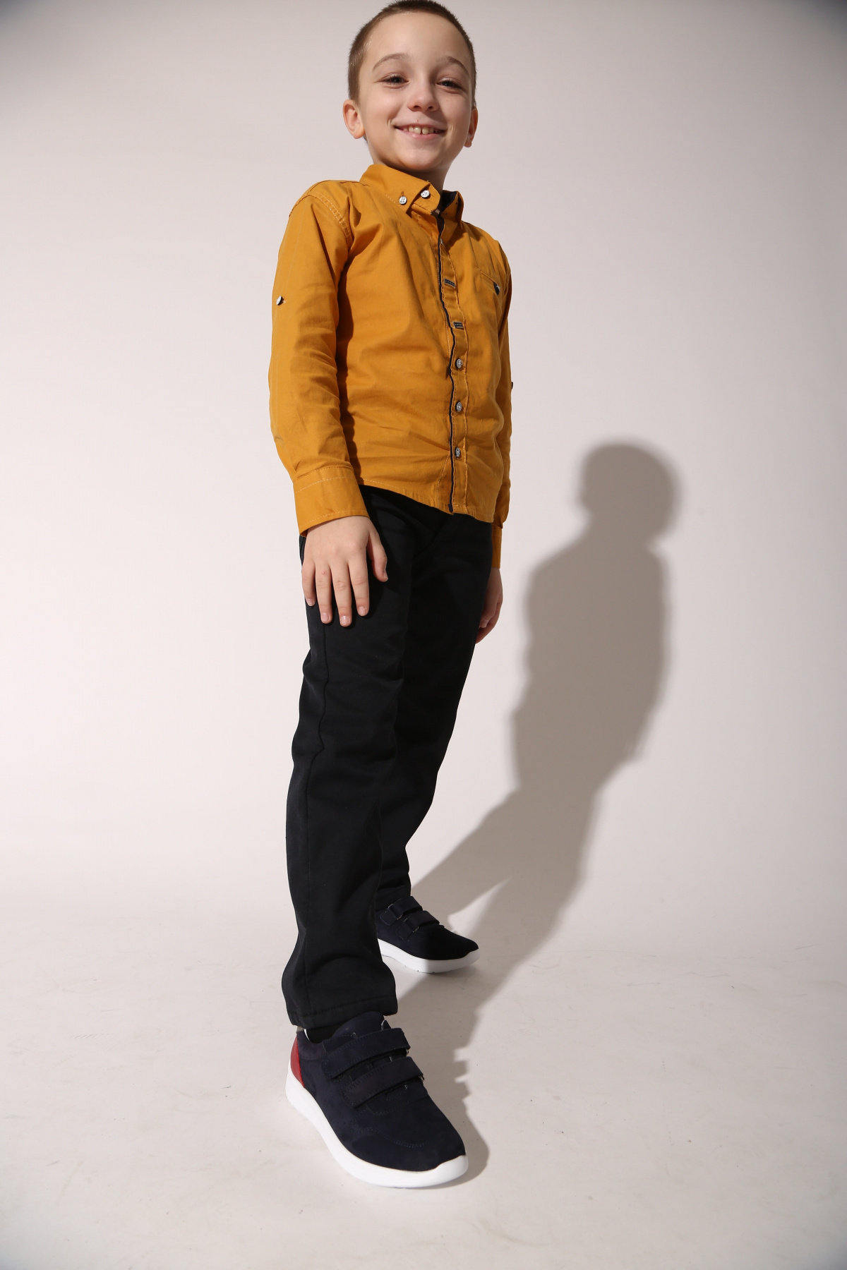 Кроссовки Minimen модель 96siniydir Фото