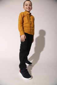 Кроссовки Minimen модель 96siniydir Фото