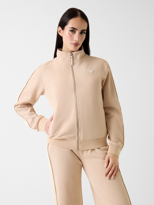Худи и свитшоты GUESS модель V6RQ09-KCYF2-G1L9 Фото